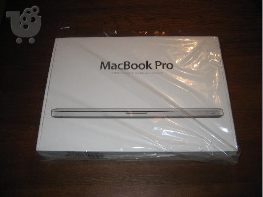 PoulaTo: Apple® - MacBook Pro με οθόνη Retina - 15.4 